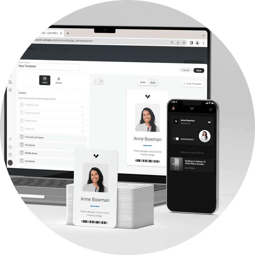 The Power Of Hybrid Cloud Access Control
