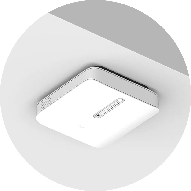 All-In-One Monitoring