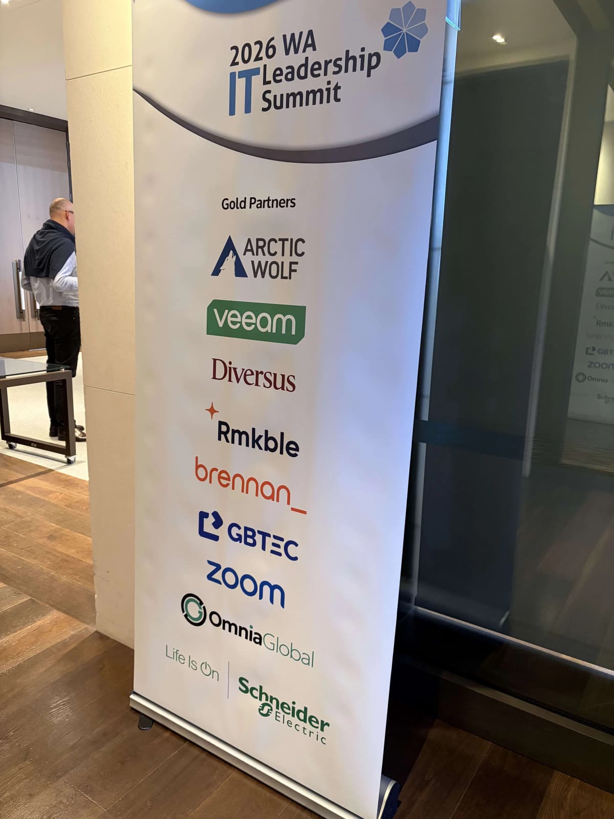 Gold Partners