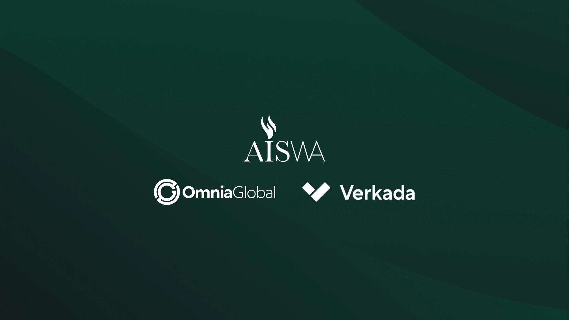 AISWA Partnership
