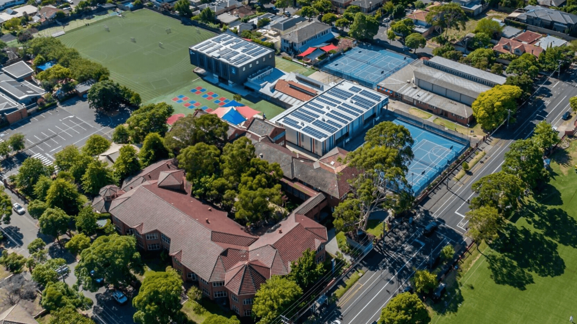 Brighton Grammar School