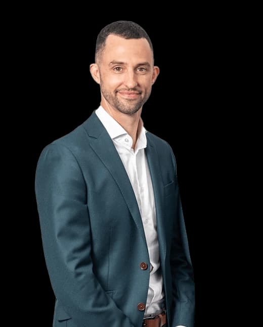 Luke Jackson