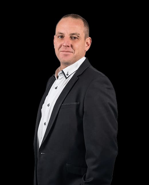 Paul Glass