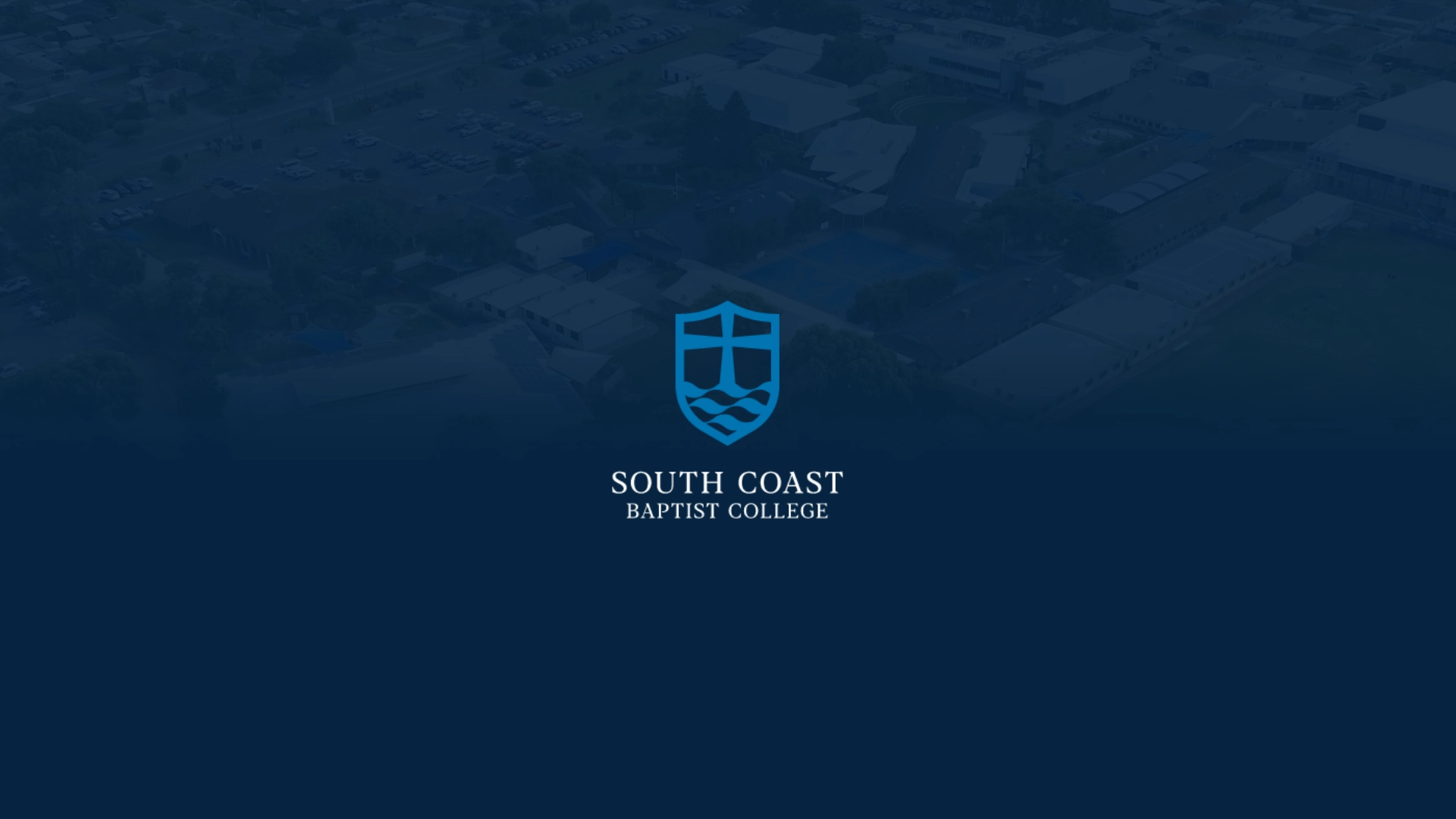 South Coast Baptist College