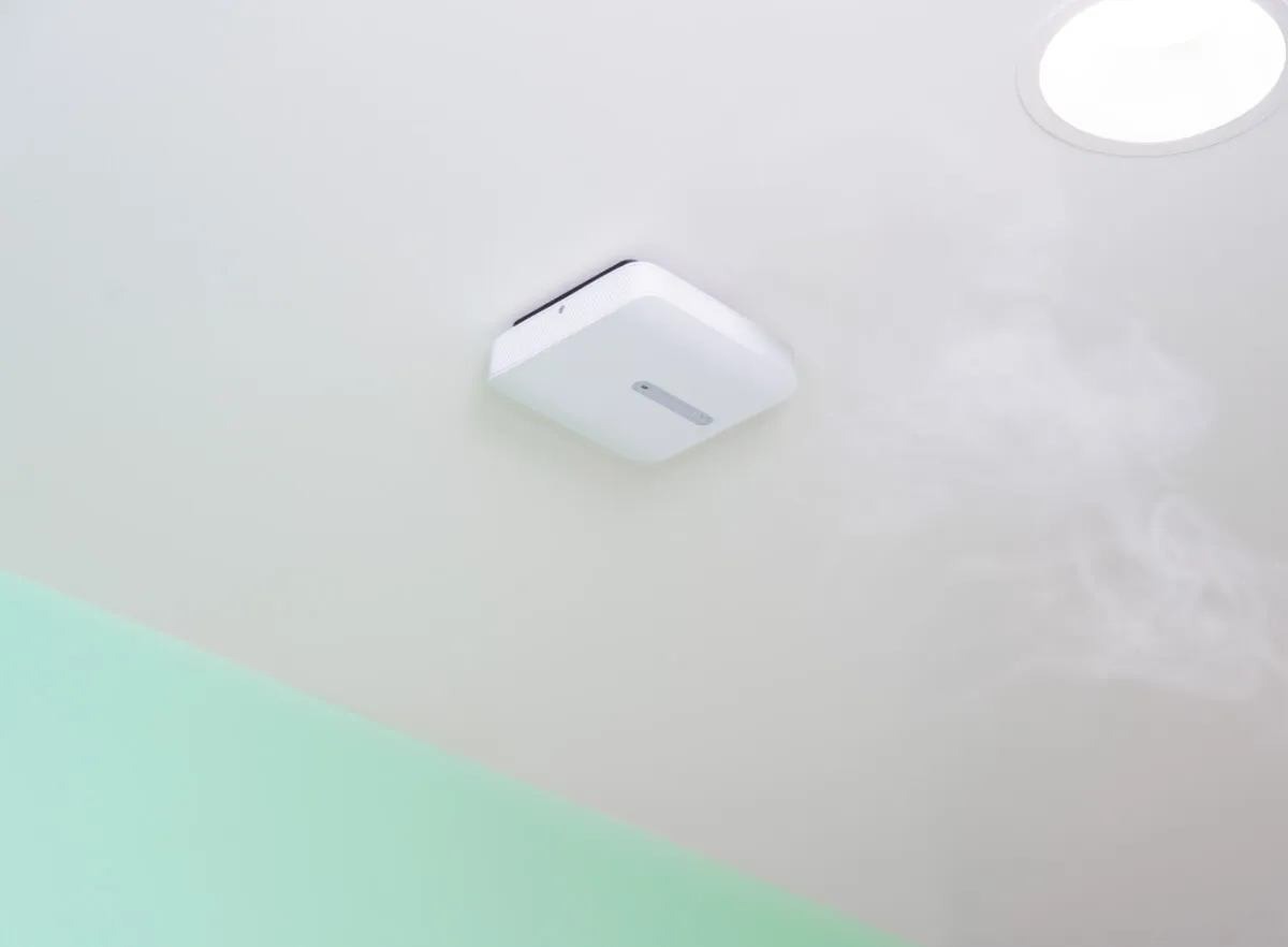 Verakda Air-quality Sensor