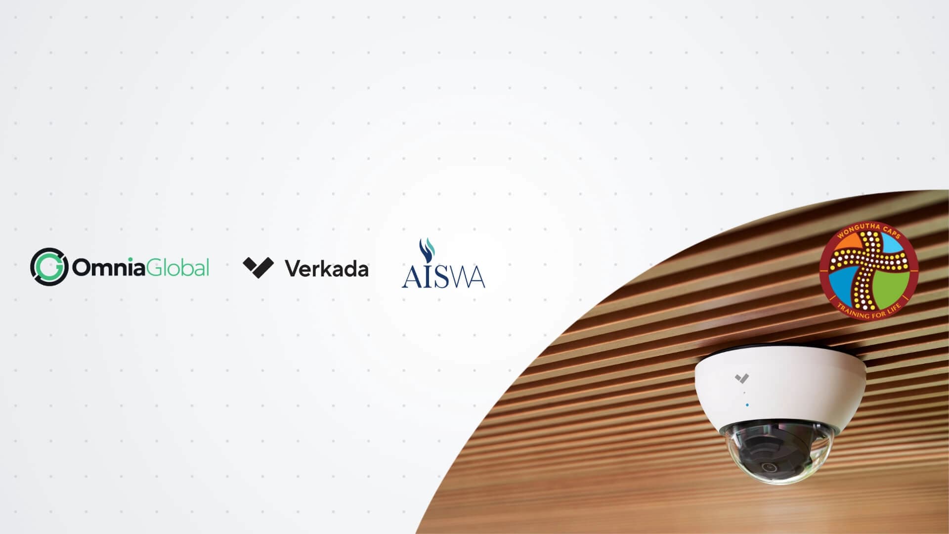 Protecting Remote Schools: Verkada at Wongutha CAPS